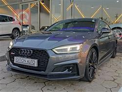 اودي S5